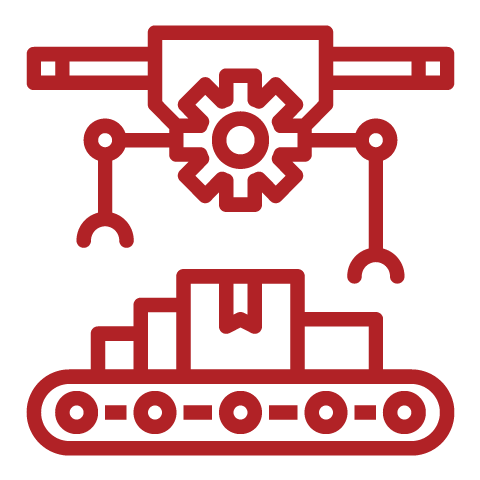 ASRS 自動化倉儲管理系統