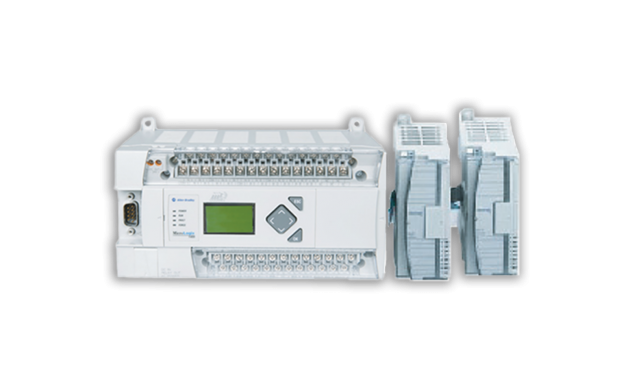 MicroLogix 1