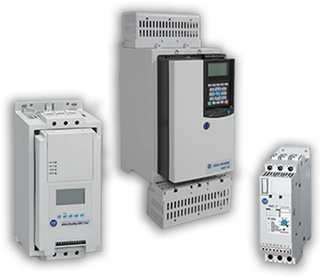 低压缓冲启动器