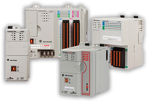 CompactLogix