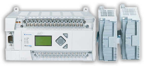 MicroLogix
