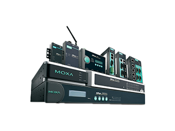 串列設備伺服器