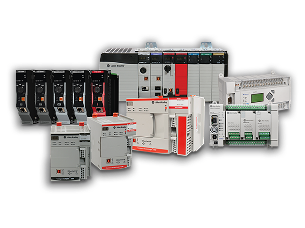 PLC可程式控制器