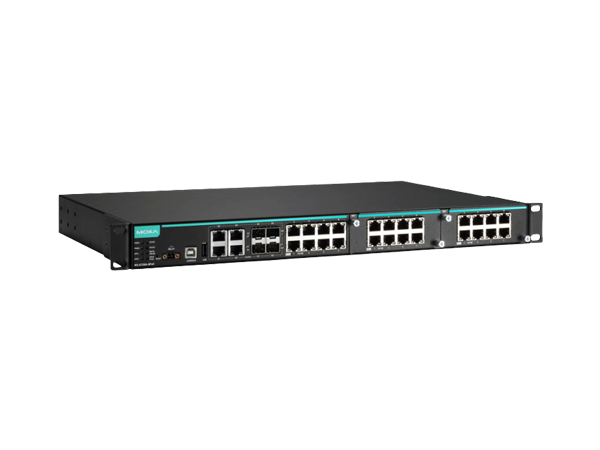 IKS-6728A-8PoE Series