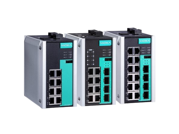 EDS-G508E/G512E/G516E 系列