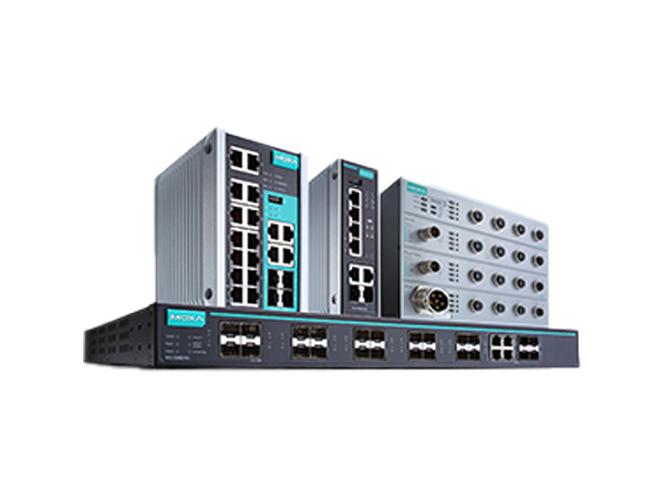 二层网管型交换机