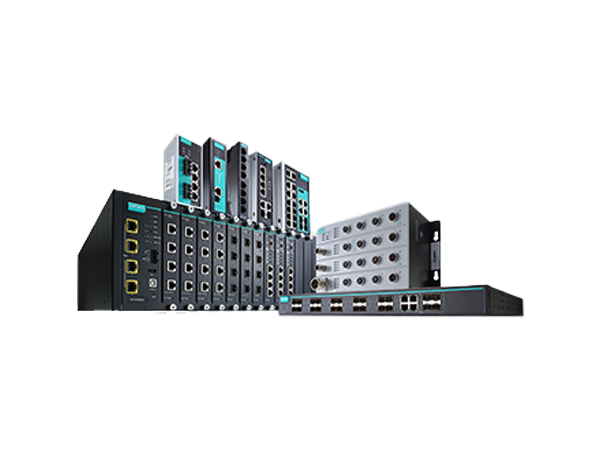 乙太網路交換器