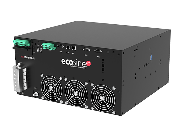 ECOSINE主動式諧波濾波器