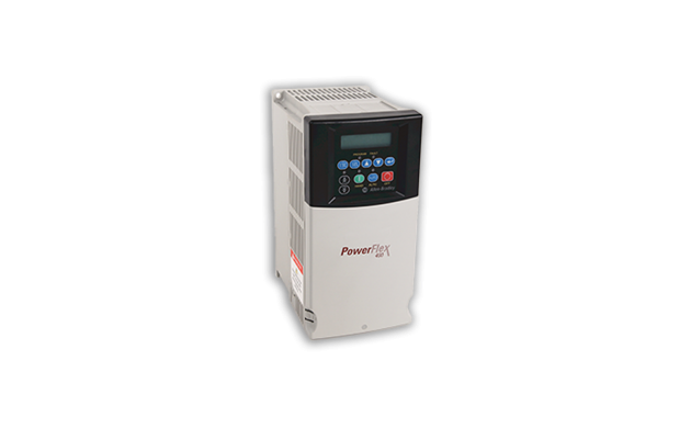 PowerFlex 400 1