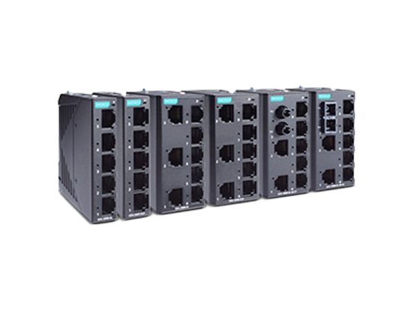 非网管型交换机