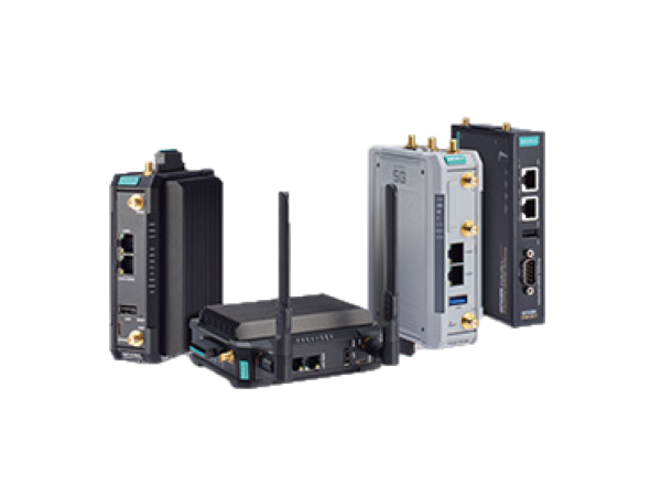 行動通訊閘道器/路由器