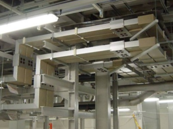 電力匯流排(BUSWAY)