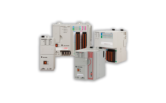 CompactLogix
