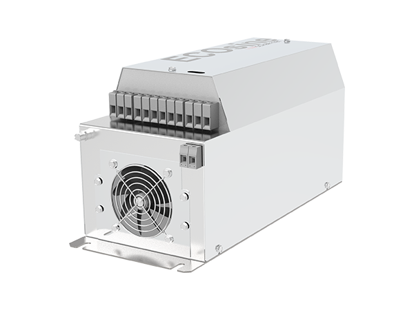 ECOSINE被動式諧波濾波器