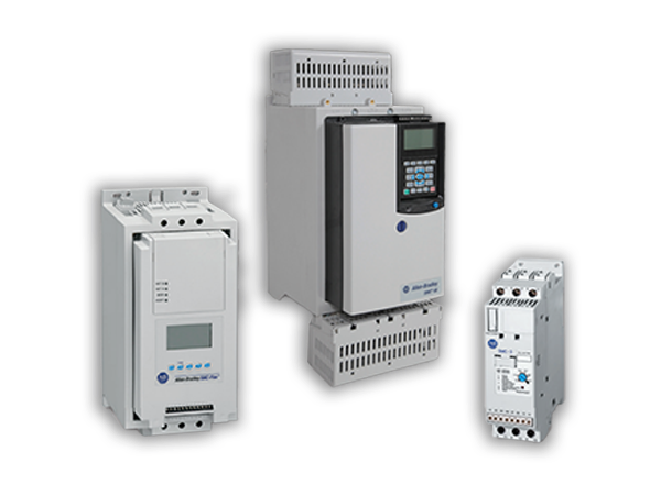 低壓緩衝啟動器